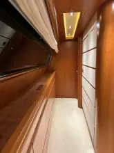 Thumbnail von Ferretti Yachts Custom LINE 94