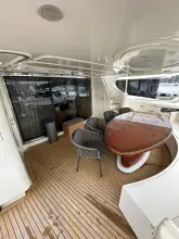 Thumbnail von Ferretti Yachts Custom LINE 94