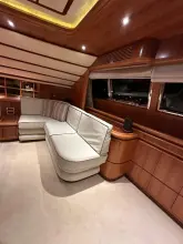 Thumbnail von Ferretti Yachts Custom LINE 94