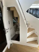 Thumbnail von Ferretti Yachts Custom LINE 94