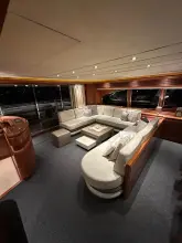 Thumbnail von Ferretti Yachts Custom LINE 94