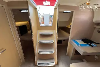 Thumbnail von Beneteau Oceanis 40.1