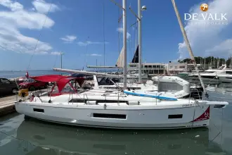 Thumbnail von Beneteau Oceanis 40.1
