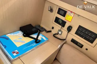 Thumbnail von Beneteau Oceanis 40.1