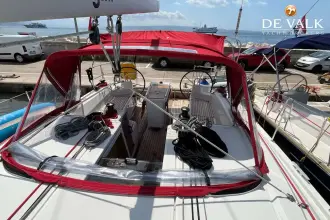 Thumbnail von Beneteau Oceanis 40.1