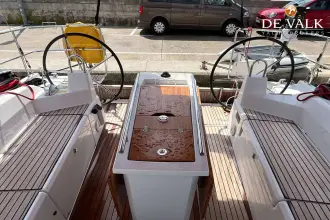 Thumbnail von Beneteau Oceanis 40.1