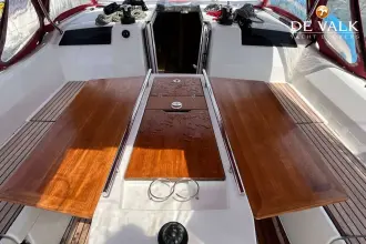 Thumbnail von Beneteau Oceanis 40.1