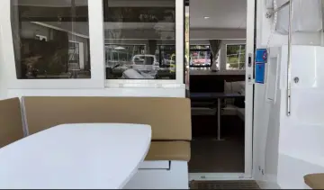 Thumbnail von Lagoon 40