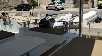 Thumbnail von Lagoon 40