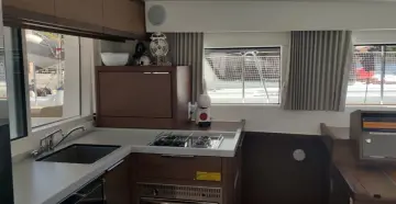 Thumbnail von Lagoon 40