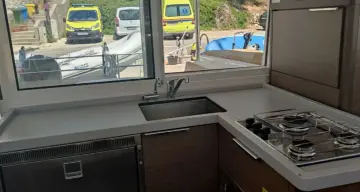 Thumbnail von Lagoon 40