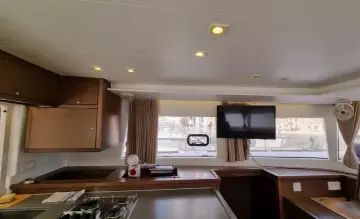 Thumbnail von Lagoon 450 F