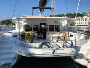 Thumbnail von Lagoon 450 F