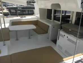 Thumbnail von Lagoon 450 F