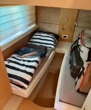 Thumbnail von Sessa Marine C 52