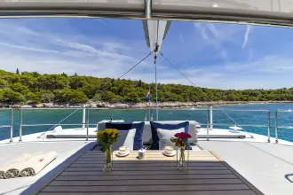 Thumbnail von Sunreef 60 Mr.Si