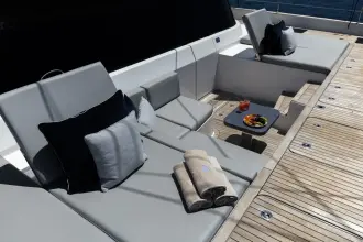 Thumbnail von Sunreef 60 Mr.Si