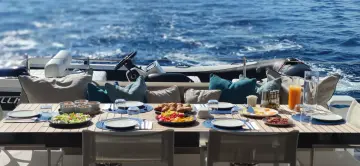 Thumbnail von Sunreef 60 SINATA