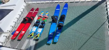 Thumbnail von Sunreef 60 SINATA