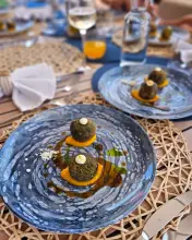 Thumbnail von Sunreef 60 SINATA