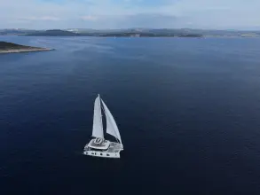 Thumbnail von Sunreef 60 SINATA