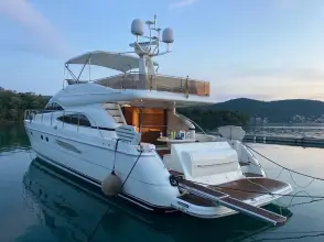 Thumbnail von Princess 65