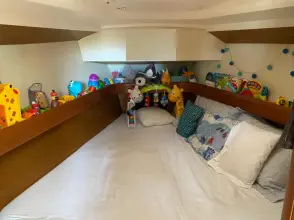 Thumbnail von Jeanneau Sun Odyssey 42 DS