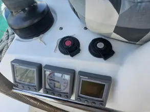 Thumbnail von Jeanneau Sun Odyssey 42 DS