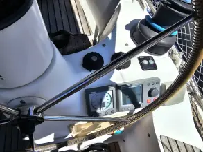 Thumbnail von Jeanneau Sun Odyssey 42 DS