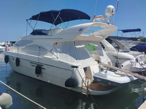 Azimut 46