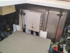 Thumbnail von Azimut 46