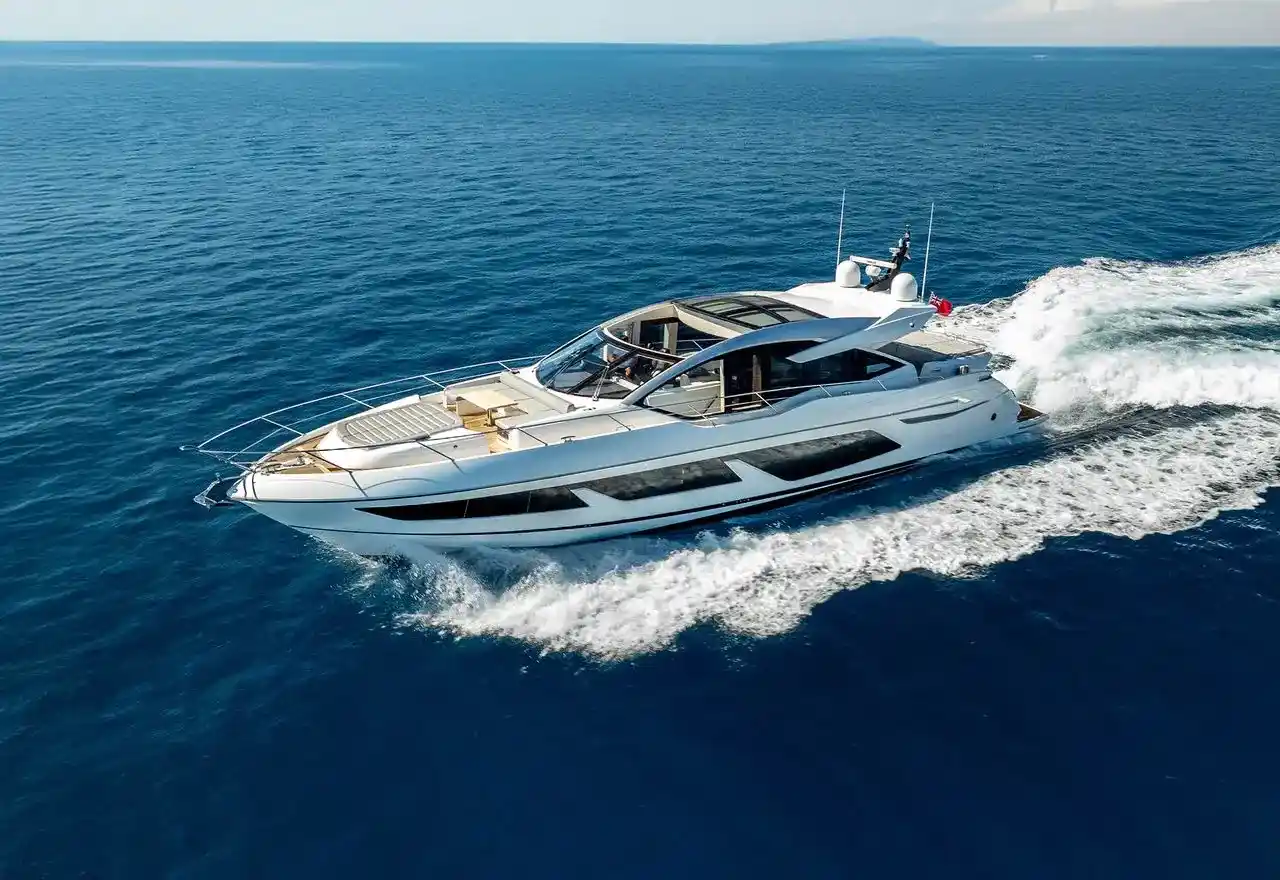 Sunseeker Predator 74 EDO I