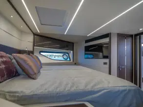 Thumbnail von Sunseeker Predator 74 EDO I