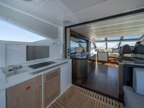 Thumbnail von Sunseeker Predator 74 EDO I