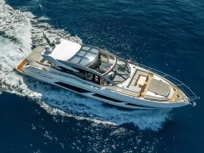Thumbnail von Sunseeker Predator 74 EDO I