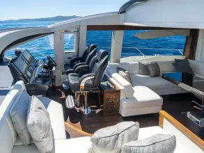 Thumbnail von Sunseeker Predator 74 EDO I