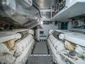 Thumbnail von Sunseeker Predator 74 EDO I