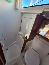 Thumbnail von Beneteau Oceanis 41