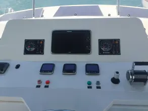 Thumbnail von Alm Trawler Delfino 65