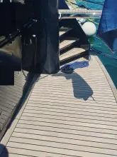 Thumbnail von Alm Trawler Delfino 65