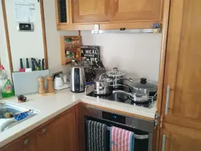 Thumbnail von Alm Trawler Delfino 65