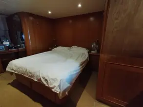 Thumbnail von Alm Trawler Delfino 65