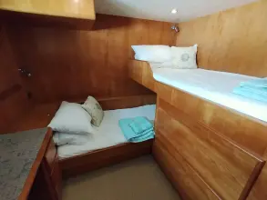 Thumbnail von Alm Trawler Delfino 65