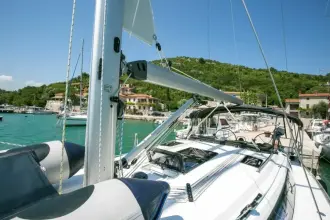 Thumbnail von Bavaria Cruiser 37