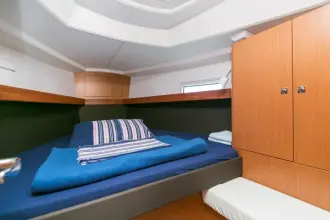 Thumbnail von Bavaria Cruiser 37