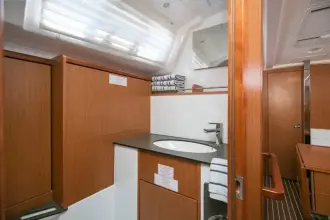 Thumbnail von Bavaria Cruiser 37