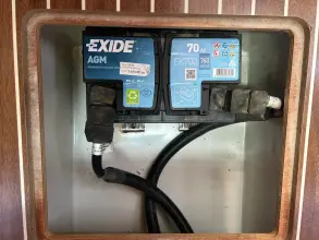 Thumbnail von Bavaria Cruiser 37