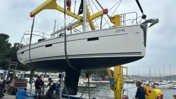 Thumbnail von Bavaria Cruiser 37