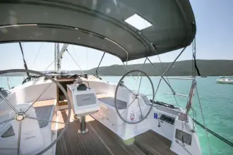 Thumbnail von Bavaria Cruiser 37