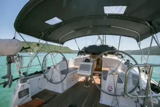 Thumbnail von Bavaria Cruiser 37